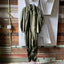80’s Combat Coveralls - Small