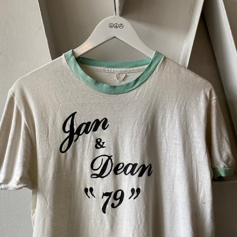 70's Jan & Dean Tee - XL