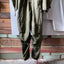 80’s Combat Coveralls - Small