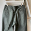 70’s Wool Military Trousers - 31” x 30”