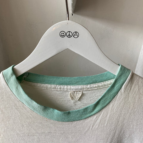 70's Jan & Dean Tee - XL