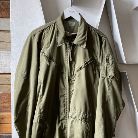 80’s Combat Coveralls - Small