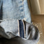70’s Levi’s Big E Choppers - 29" x 8"