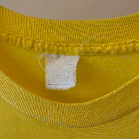 70's Nashville Tee - Small