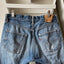 70’s Levi’s Big E Choppers - 29" x 8"