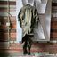 80’s Combat Coveralls - Small