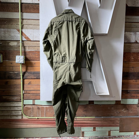 80’s Combat Coveralls - Small