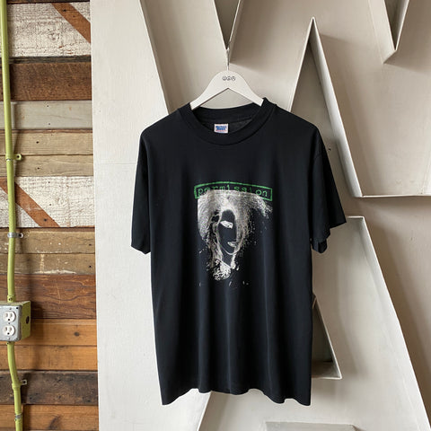 90's Permission Tee - Large