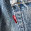 70’s Levi’s Big E Choppers - 29" x 8"