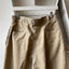 70’s Painted Military Chinos - 30” x 27”