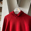 80’s Raglan Hoodie - Large