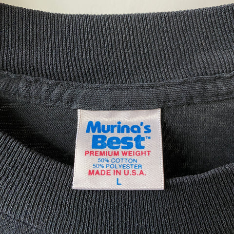 90's Permission Tee - Large