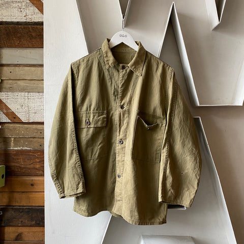 50's HBT Jacket - Large