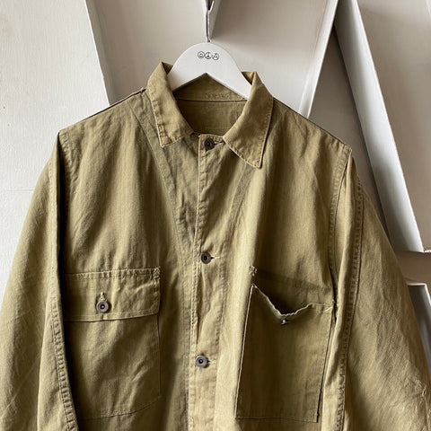 50's HBT Jacket - Large