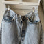 80’s Levi’s Acid Washed 501 - 32” x 29”