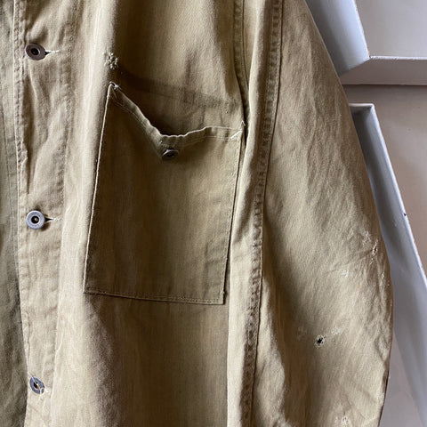 50's HBT Jacket - Large
