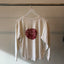90's Test Pilot Long Sleeve Tee - XL