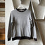 70’s Two Tone Sweatshirt - Medium