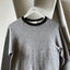 70’s Two Tone Sweatshirt - Medium