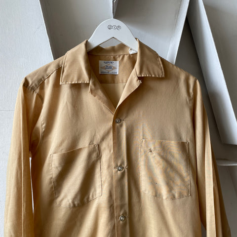 60’s Arrow Loop Collar - Medium