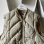 50’s Down Vest - XL