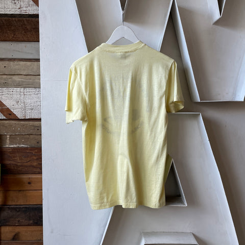 80’s Upholstery Tee - Large