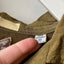 50's Rayon Loop Collar Shirt - Medium