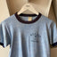 70's Bahamas Ringer Tee - Medium