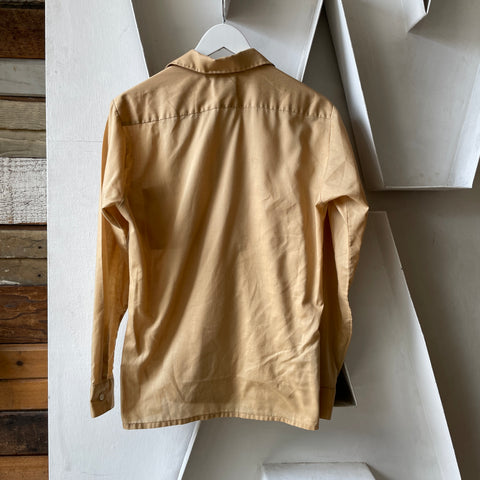 60’s Arrow Loop Collar - Medium