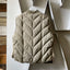50’s Down Vest - XL