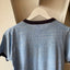 70's Bahamas Ringer Tee - Medium