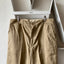 50's Army Khakis - 33” x 28”