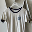 70’s Champion Blue Bar Ringer - Medium