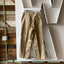 50's Army Khakis - 33” x 28”