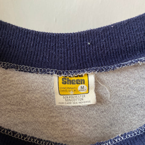 70's Smith and Wesson Tee - Medium