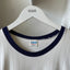 70’s Champion Blue Bar Ringer - Medium