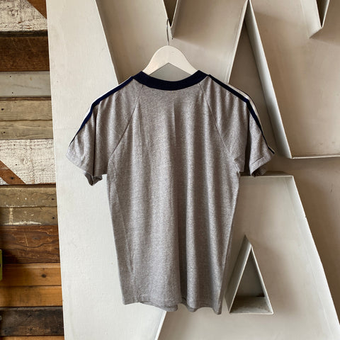 70's Smith and Wesson Tee - Medium