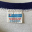 70’s Champion Blue Bar Ringer - Medium