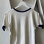 70’s Champion Blue Bar Ringer - Medium