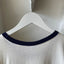 70’s Champion Blue Bar Ringer - Medium
