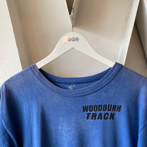 60's Woodburn Track - Medium