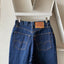 80's Deadstock Levis - 26” x 34”