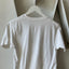 80’s Blank Tee - Small