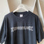 90's Chorus of Disapproval Straight Edge Hardcore Tee - XL