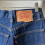 80's Deadstock Levis - 26” x 34”