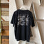 90's Chorus of Disapproval Straight Edge Hardcore Tee - XL