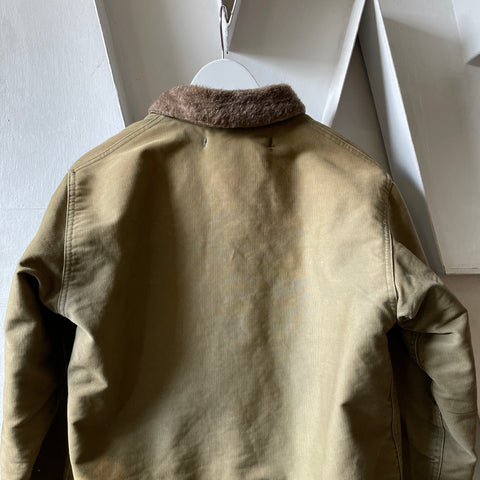 WW2 USN N-1 Deck Jacket - Medium