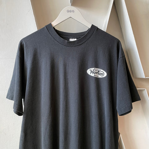 90’s Reverend Horton Heat Tee - XL