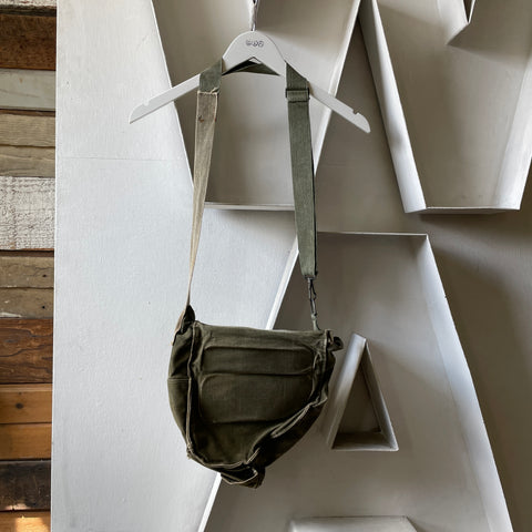 WW2 Military Bag - Small