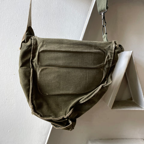 WW2 Military Bag - Small